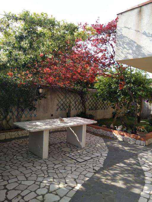 Gollai House Apartment Orosei Exterior photo