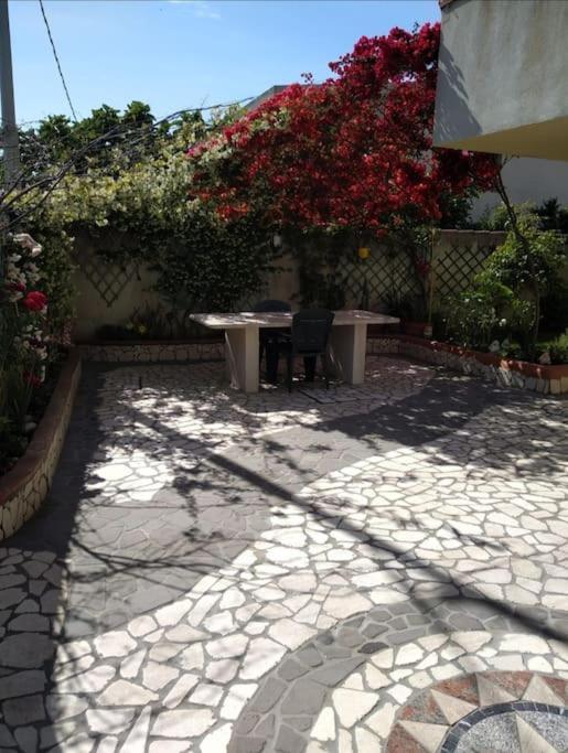 Gollai House Apartment Orosei Exterior photo