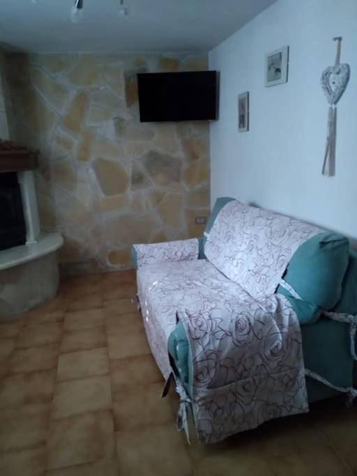 Gollai House Apartment Orosei Exterior photo
